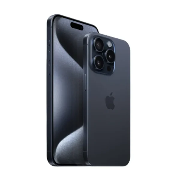 IPhone 15 Pro Max – 256GB Nuevo - Imagen 6