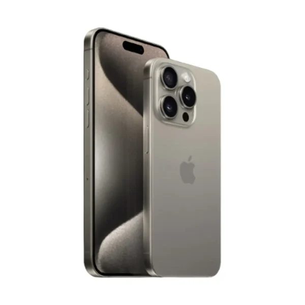 IPhone 15 Pro Max – 256GB Nuevo - Imagen 5