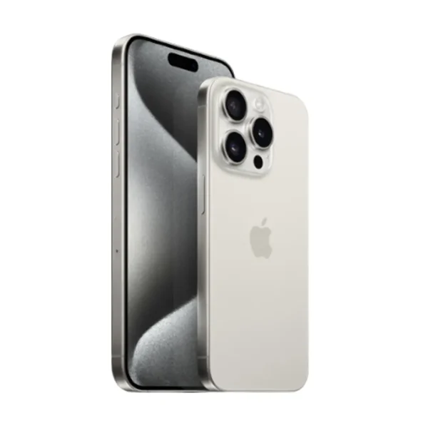 IPhone 15 Pro Max – 256GB Nuevo - Imagen 4