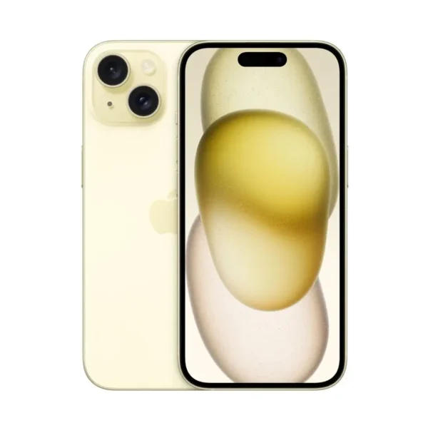 IPhone 15 128GB Nuevo SIM FISICA - Imagen 6