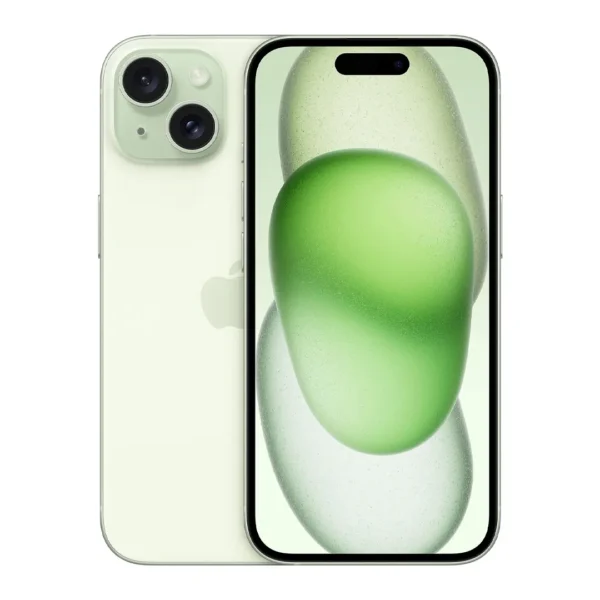 IPhone 15 128GB Nuevo SIM FISICA - Imagen 2