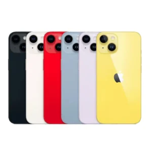 IPhone 14 128GB Nuevo SIM FISICA